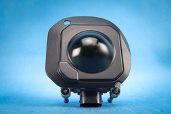 Дистронік радар acc праві audi a8 s8 4h рестайлінг 4h0907561c фото №1