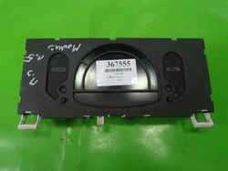 Renault modus 1.5 dci 82km спідометр  прилади спідометр 8200418023c фото №1