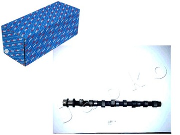 Вал распределительный вал japko фото №1