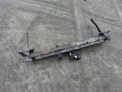 Hak буксировочный bosal 13 pin ford custom mk2 2 ii 23-26r 23r фото №1