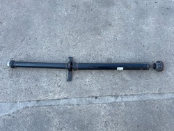 Audi q5 80a wał привідний 80a521101b фото №1