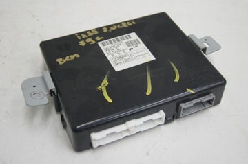 Ix35 hyundai модуль bcm фото №1