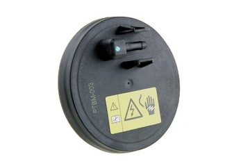 Крышка масла /сепаратор масла /вентиляция картера фото №1