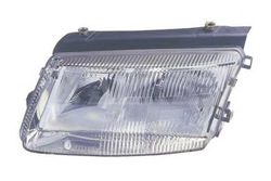 Depo 441-1125r-ld-em фара фото №1