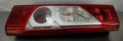 Лампа правые зад fiat scudo ii peugeot expert ii citroen jumpy ii 07-16r eu фото №1
