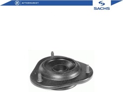 Sachs подушка амортизатора toyota corolla 1.6 ae фото №1