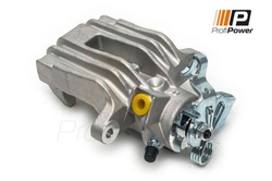 Суппорт тормоз. vw golf iv 99-03 pt фото №1