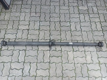 4d0521101p wal кардан приводной audi a8 d2 3.7 оригинал фото №1