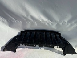 Ford c-max ii mk2 10-15 плита захист бампер перед am51a8b384a фото №1