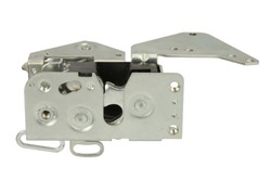 Замок двері scania 4 лівий 1306307 фото №1