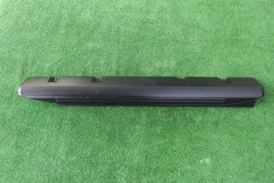 Планка порогова поріг права suzuki jimny 2002r ні фарбована оригінал om фото №1