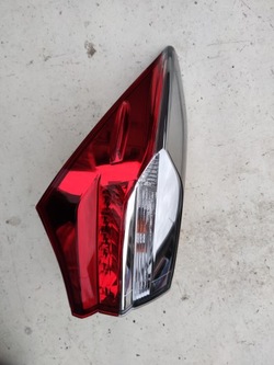 Лампа задня ліва toyota corolla e16 рестайлінг led 16- гарна фото №1