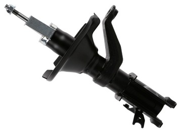 Sachs 313601 амортизатор honda фото №1