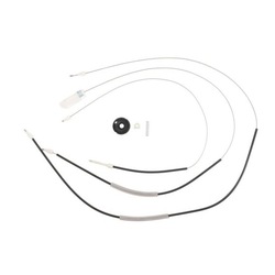 Набір napr. підйомника зад freelander i 98-06 фото №1