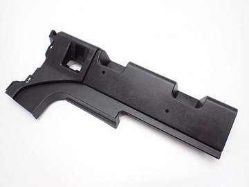 Защита подкрылки левый зад задние оригинал honda cr-v crv iv 13r фото №1