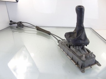 Seat ibiza iv домкрат изменения коробки передач тросы 1.4 16v фото №1