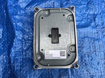 Man перетворювач модуль led 900033 a2c13209500 фото №1