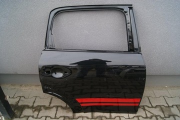 Дверь зад задние правые mini cooper countryman фото №1