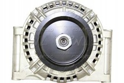 Генератор ax230 daf cf85 xf105 xf95 0124555018 фото №1