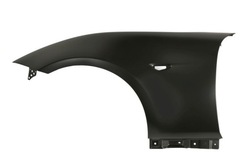 Крыло переднее левый mazda mx-5 mx 5 nd 2015 - новый фото №1