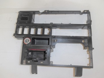 Vw t4 99- рамка решётка кронштейн основание з панели фото №1