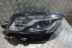 Audi q5 ксенон led лампа ліва права комплект 8r0941029af 8r0941030af фото №1