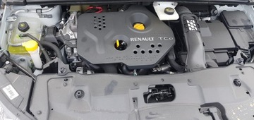 Renault talisman espace v 5 2019- 1.8 tce turbo двигатель m5p n423 jak новый фото №1