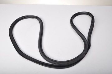 Volvo v60 ii прокладка дверь правые зад правая задняя фото №1