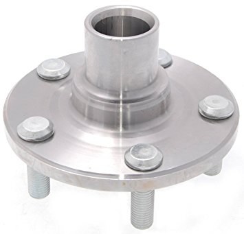 Ступица колёса перед bez подшипник toyota carina e t19 92-97 фото №1