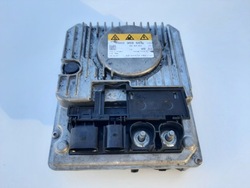 Модуль блок керування напруги 4k0959663 audi a6 c8 a7 a8 фото №1