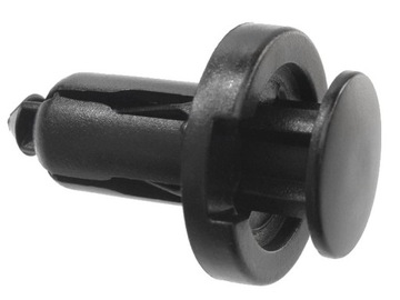 10x subaru forester штифт 9,6 защита решётка бампер фото №1