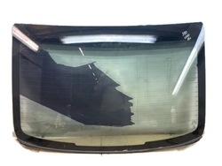 Volvo s90 довгий скло задня зад 2017 43r-000189 фото №1