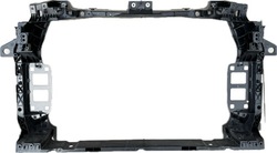 Pas переднее усилитель лобовое audi q7 q8 4m touareg 4m0805594f фото №1