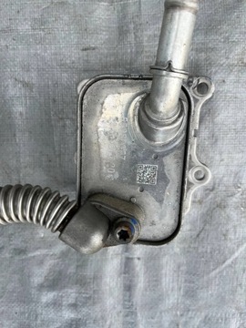 Jeep renegade радіаторів масла 1.0 1.3 t.b 20r фото №1