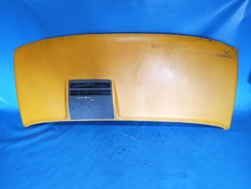 Капот кришка двигуна iveco daily i ii фото №1