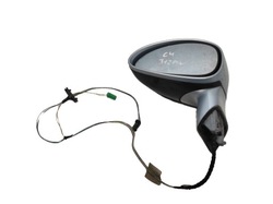 Citroen c4 1 i 04- дзеркало ліві 3+2pin 5pin eylc фото №1