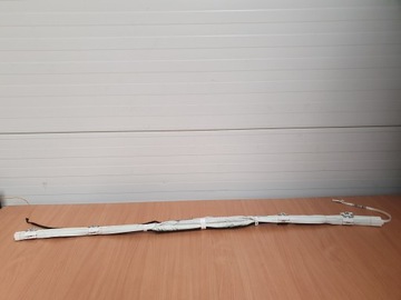 Шторка подушка подушка безпеки права ліва citroen c4 cactus рестайлінг фото №1