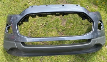 Бампер перед переднее ford ecosport mk2 ii 2 2012- передний рестайлинг фото №1