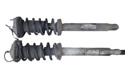 Амортизатор mcperson перед maserati quattroporte фото №1