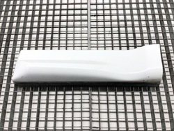 Планка двері лівий зад land rover range rover sport i хетчбек 05-13 фото №1