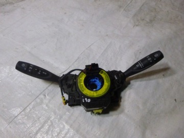 Перемикач комбінований стрічка кермовий/підкермовий hyundai i10 фото №1