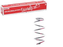 Пружина подвешивание перед l/p hyundai i30 1.4 1.6 10.07-11.11 kyb фото №1