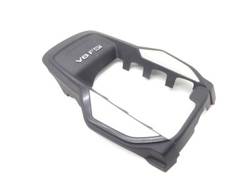 Захист кришка корпус верхня двигуна audi s5 8t 4.2 fsi v8 cau 079103925f фото №1