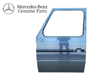Mercedes g класс gelenda w460 w461 w463 дверь левая передние перед левый фото №1