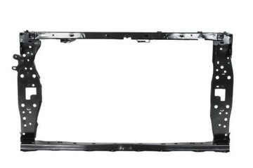 Pas перед toyota iq 09-15 фото №1