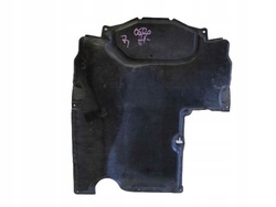 Mercedes clk 209 защита pod двигатель дизель фото №1