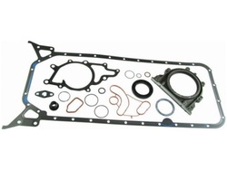 Набір прокладок коробки колінчастого вала mercedes клас e s211 2.7 03-09 фото №1