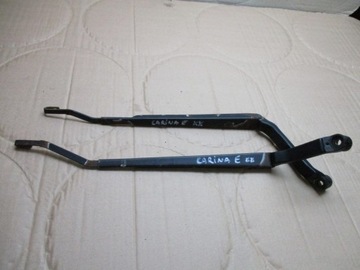 Toyota carina e 92-97 рычаг рычаги дворник перед фото №1