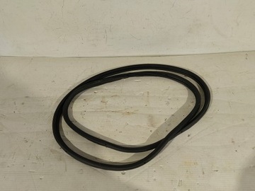 Mitsubishi space star ii прокладка крышки багажника фото №1