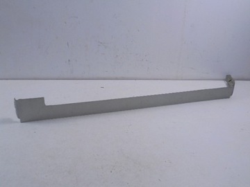 Renault kangoo ii планка двері зад ліва 08-13 5d ph1 8200440897c фото №1